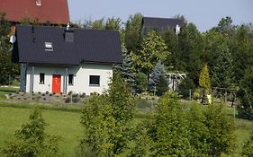 Domek Tadeusz